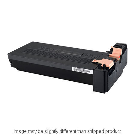 Replacement SAMSUNG SCX-6345A SD YLD BLACK Toner