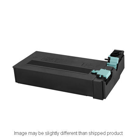 Replacement SAMSUNG SCX-6555A SD YLD BLACK Toner