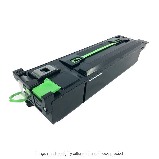 Replacement SHARP AR-455NT SD YLD BLACK Toner