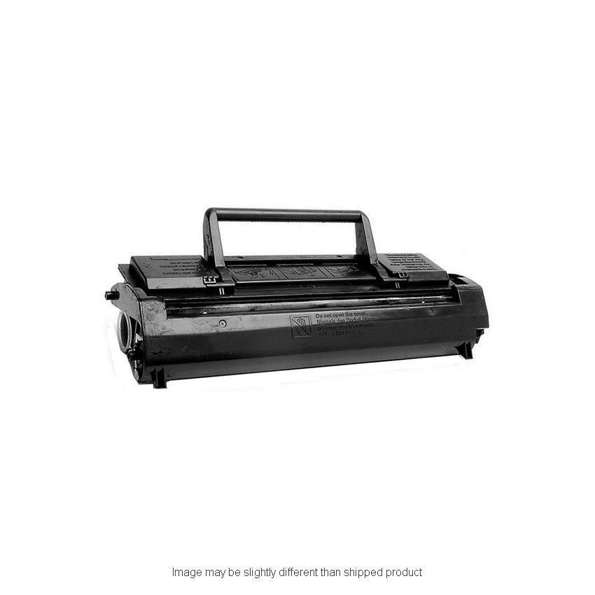 Replacement SHARP FO-45ND SD BLACK Toner/DEVLP