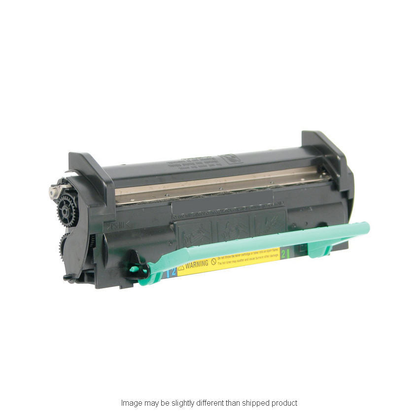 Replacement SHARP FO-50ND SD BLACK Toner/DEVLP