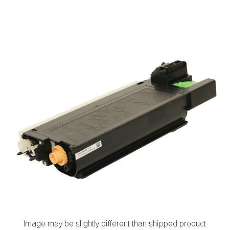 Replacement SHARP FO-56ND SD BLACK Toner/DEVLP