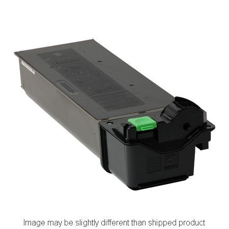 Replacement SHARP MX-235NT SD YLD BLACK Toner