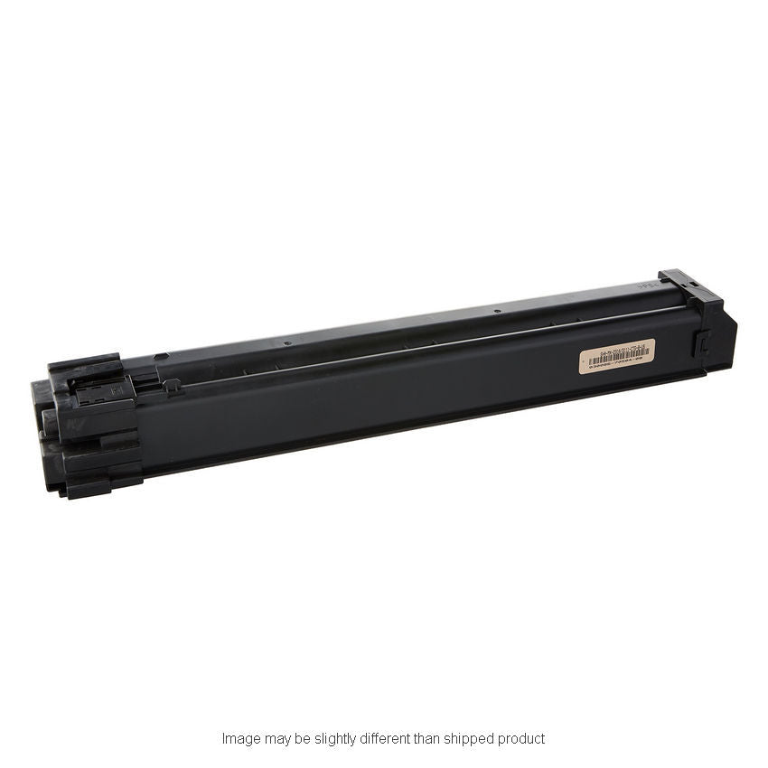 Replacement SHARP MX-23NTBA SD YLD BLACK Toner