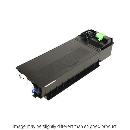 Replacement SHARP MX-312NT SD YLD BLACK Toner