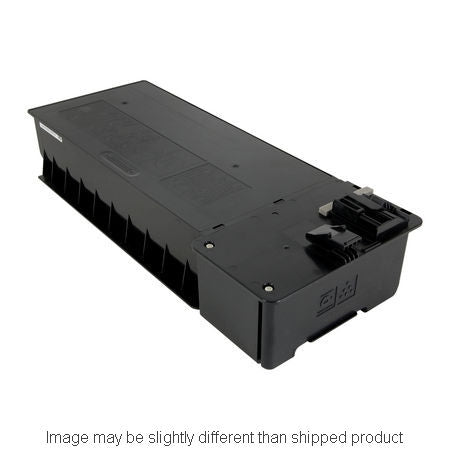 Replacement SHARP MX-315NT SD YLD BLACK Toner