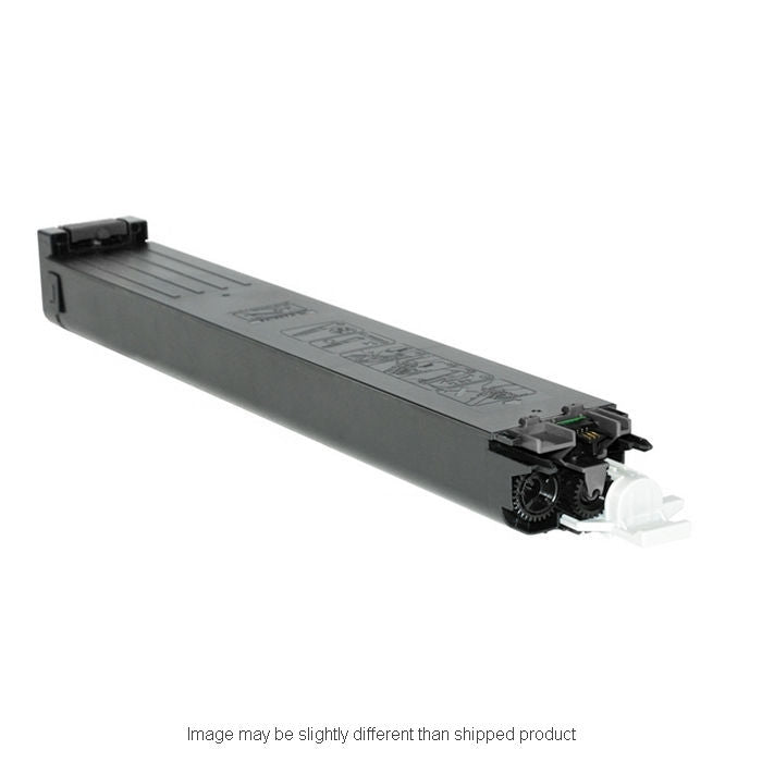 Replacement SHARP MX-31NTBA SD YLD BLACK Toner