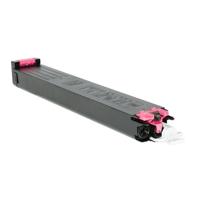 Replacement SHARP MX-31NTMA SD YLD MAGENTA Toner