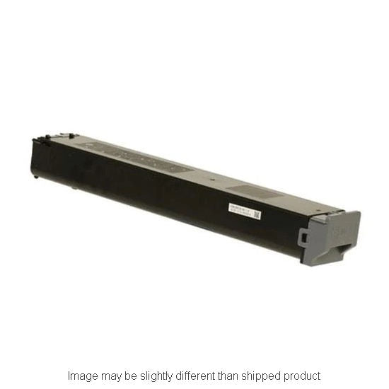 Replacement SHARP MX-36NTBA SD YLD BLACK Toner