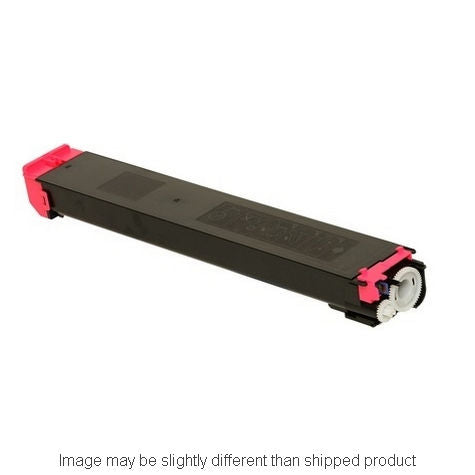 Replacement SHARP MX-36NTMA SD YLD MAGENTA Toner