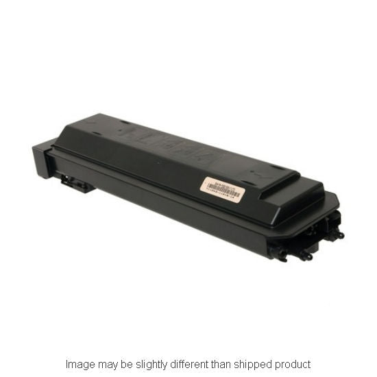 Replacement SHARP MX-500NT SD YLD BLACK Toner