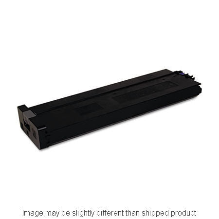 Replacement SHARP MX-50NTBA SD YLD BLACK Toner