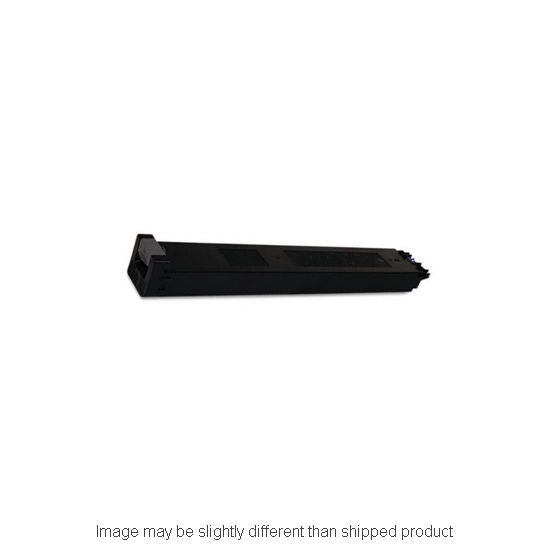 Replacement SHARP MX-51NTBA SD YLD BLACK Toner