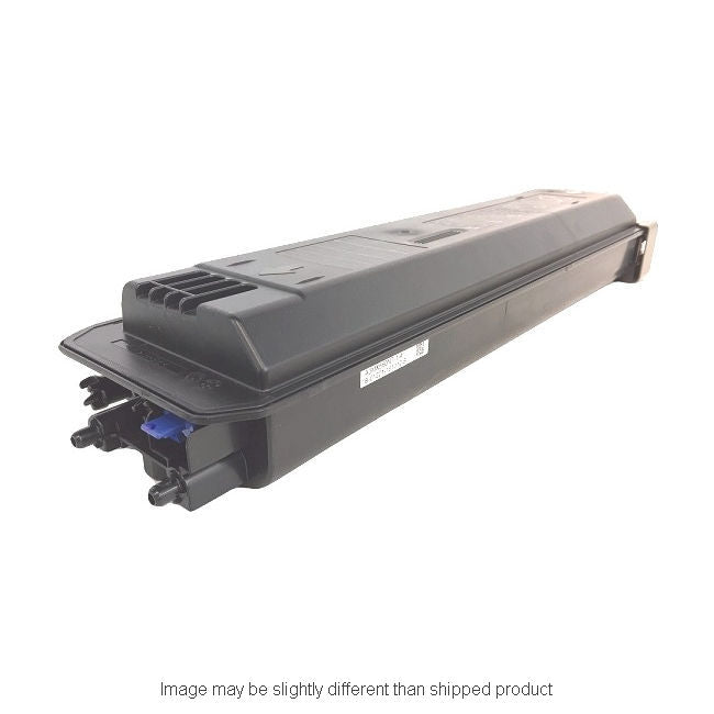 Replacement SHARP MX-561NT SD YLD BLACK Toner