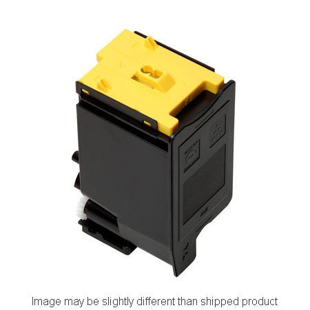 Replacement SHARP MX-C30NTY SD YLD YELLOW Toner