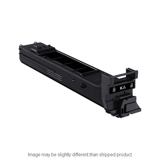 Replacement SHARP MX-C40NTB SD YLD BLACK Toner