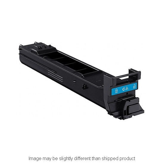 Replacement SHARP MX-C40NTC SD YLD CYAN Toner
