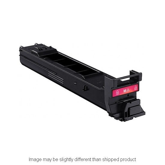Replacement SHARP MX-C40NTM SD YLD MAGENTA Toner