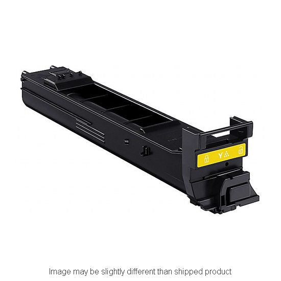 Replacement SHARP MX-C40NTY SD YLD YELLOW Toner