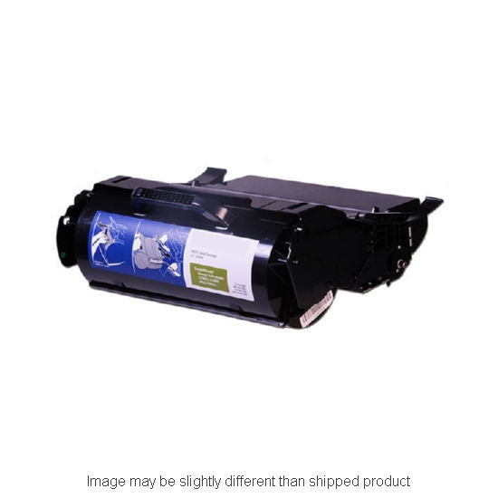 Replacement SOURCE 204064H HI BLACK MICR Toner