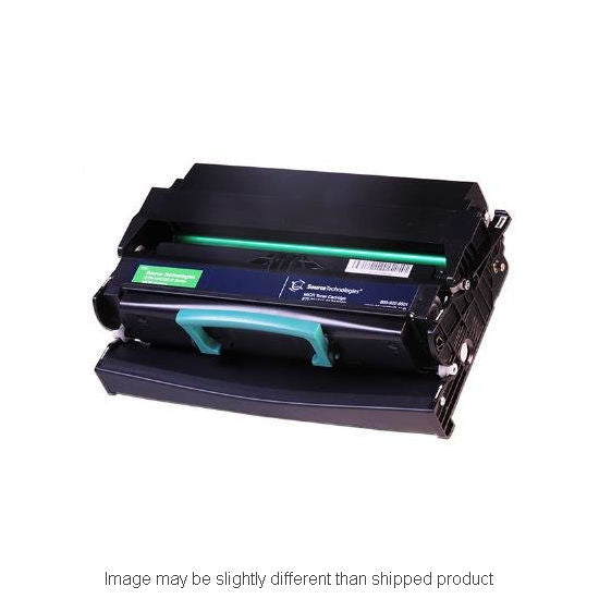Replacement SOURCE 204511 SD BLACK MICR Toner
