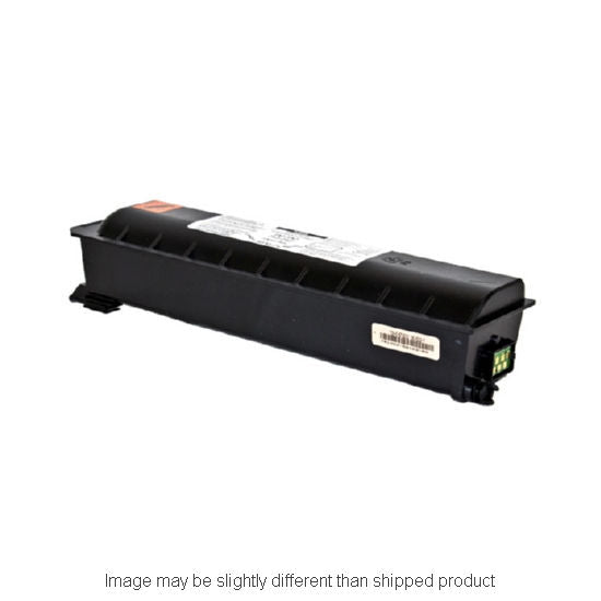 Replacement TOSHIBA T1810 SD YLD BLACK Toner