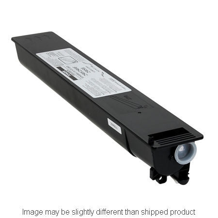 Replacement TOSHIBA T2505U SD YLD BLACK Toner