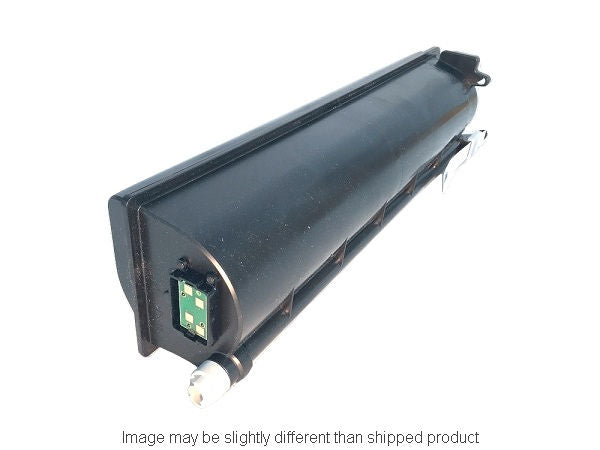 Replacement TOSHIBA T3008U SD YLD BLACK Toner