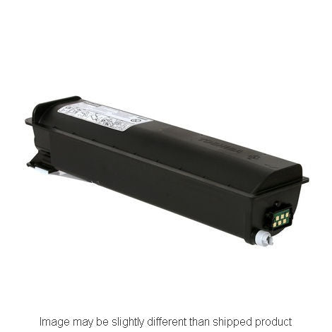 Replacement TOSHIBA T4530 SD YLD BLACK Toner
