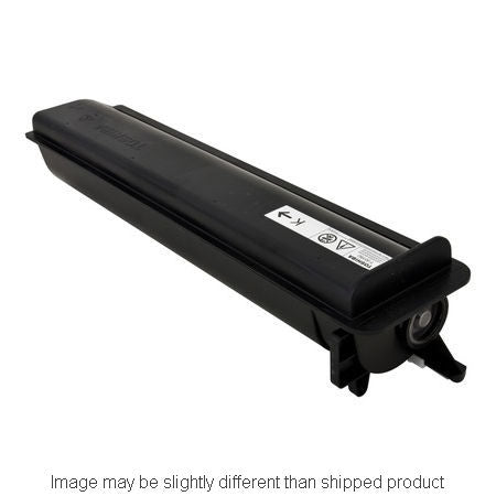 Replacement TOSHIBA T5018U SD YLD BLACK Toner