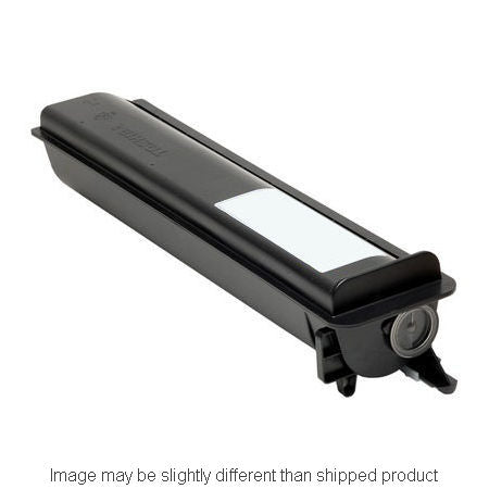 Replacement TOSHIBA T5070U SD YLD BLACK Toner