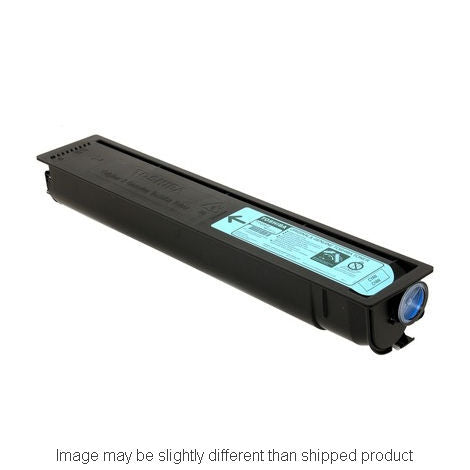 Replacement TOSHIBA TFC25C SD YLD CYAN Toner