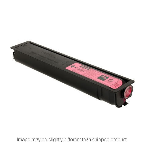 Replacement TOSHIBA TFC25M SD YLD MAGENTA Toner