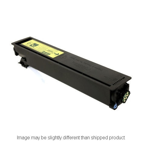 Replacement TOSHIBA TFC25Y SD YLD YELLOW Toner