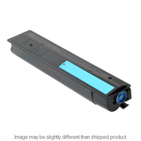 Replacement TOSHIBA TFC30UC SD YLD CYAN Toner