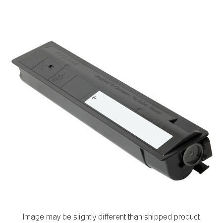 Replacement TOSHIBA TFC30UK SD YLD BLACK Toner