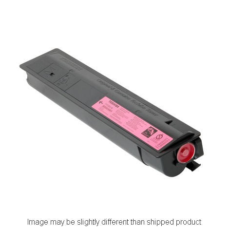 Replacement TOSHIBA TFC30UM SD YLD MAGENTA Toner