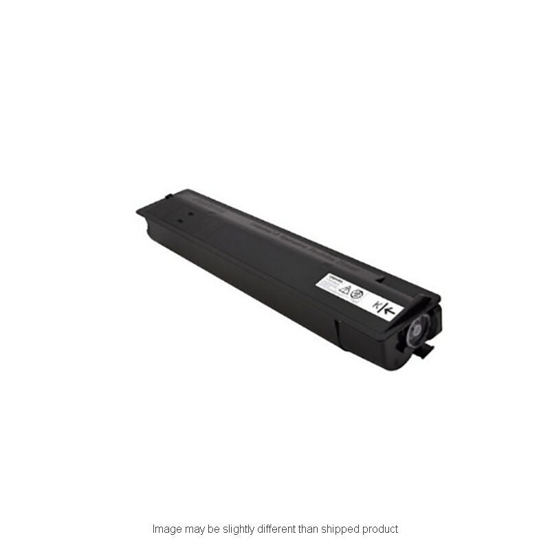 Replacement TOSHIBA TFC415UK SD YLD BLACK Toner