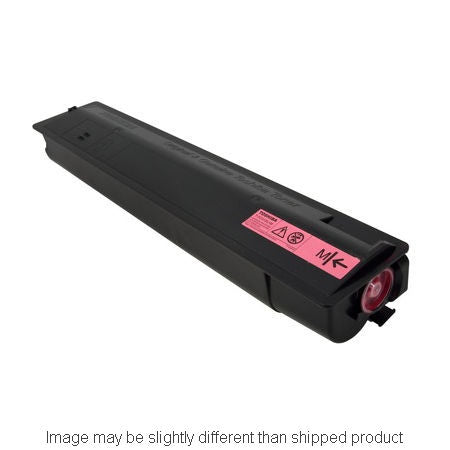 Replacement TOSHIBA TFC415UM SD YLD MAGENTA Toner