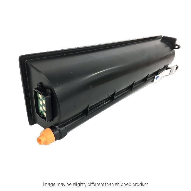 Replacement TOSHIBA TFC425UK SD YLD BLACK Toner