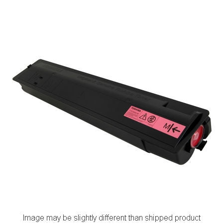 Replacement TOSHIBA TFC505UM SD YLD MAGENTA Toner