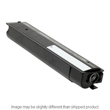 Replacement TOSHIBA TFC50UK SD YLD BLACK Toner