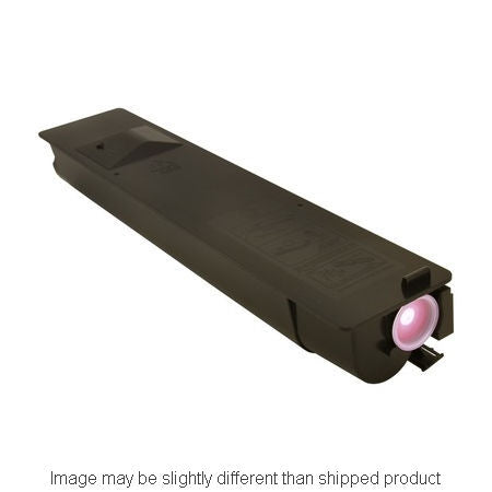 Replacement TOSHIBA TFC50UM SD YLD MAGENTA Toner