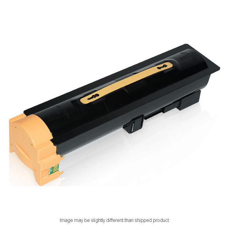 Replacement XEROX 006R01159 SD YLD BLACK Toner