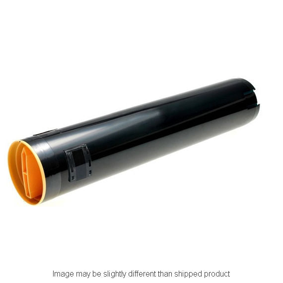 Replacement XEROX 006R01175 SD YLD BLACK Toner