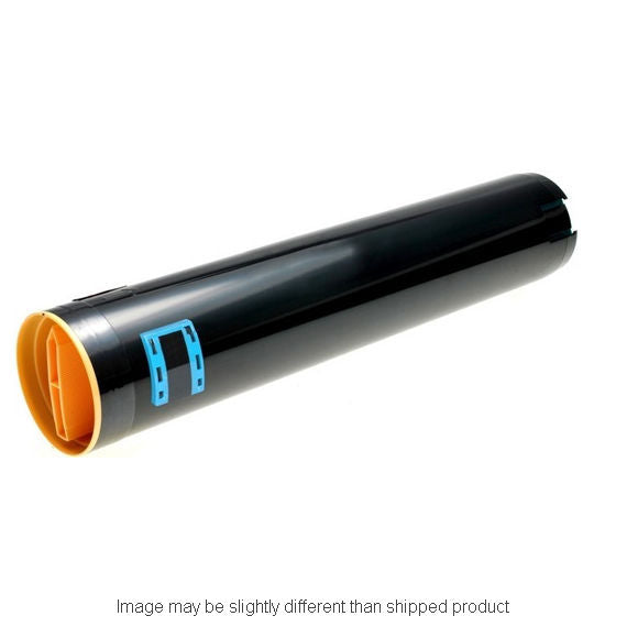 Replacement XEROX 006R01176 SD YLD CYAN Toner
