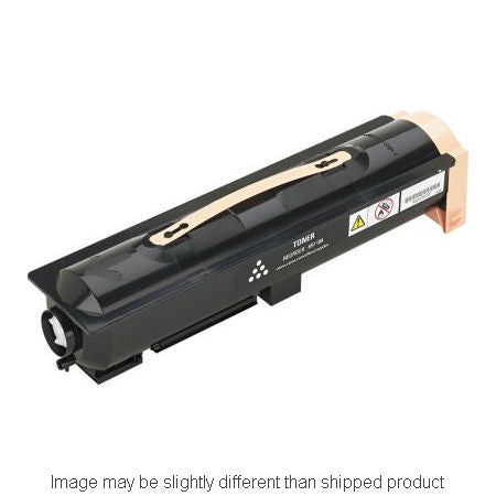 Replacement XEROX 006R01184 SD YLD BLACK Toner