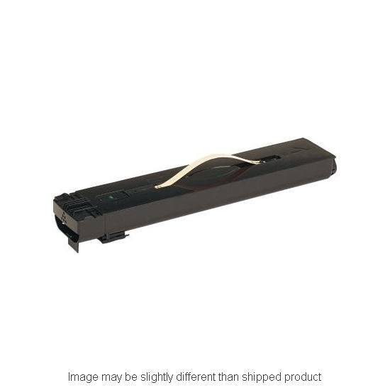 Replacement XEROX 006R01219 SD YLD BLACK Toner