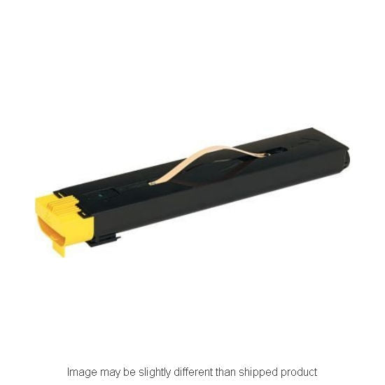 Replacement XEROX 006R01220 SD YLD YELLOW Toner