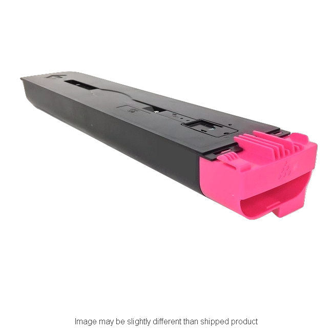 Replacement XEROX 006R01221 SD YLD MAGENTA Toner